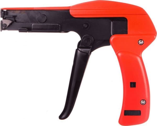 Kramphandtag - EM-grupp - EM5401 - Röd - Kramptänger - 2,2-4,8 mm