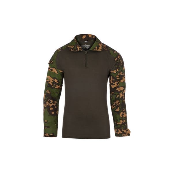 Invader Gear långärmad stridsblus