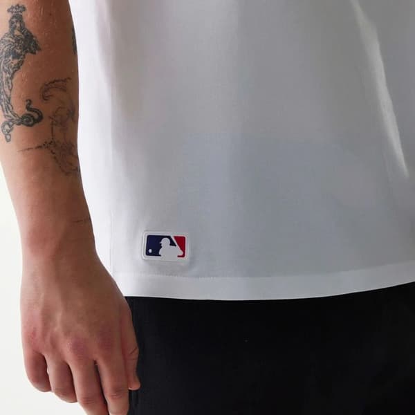 T-shirt Oakland Athletics Nos MLB Regular