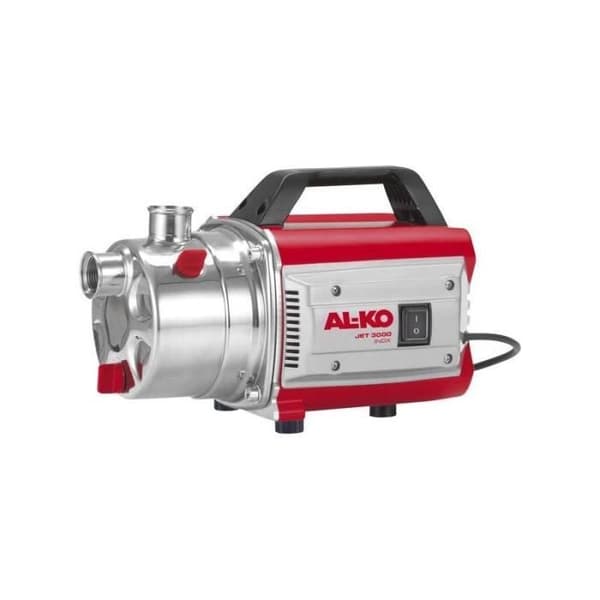 Trädgårdspump Jet 3000 Inox Classic - 4003718042856