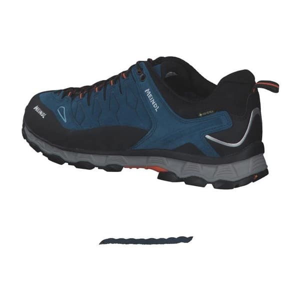 Meindl Lite Trail GTX vandringsskor