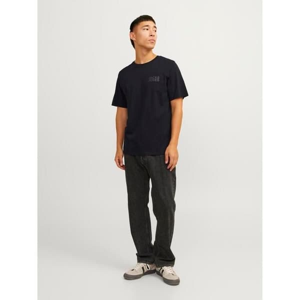 T-shirt med Jack & Jones Corp-logotyp