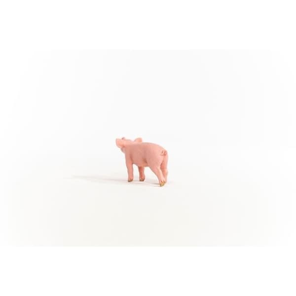 Farm World Piglet