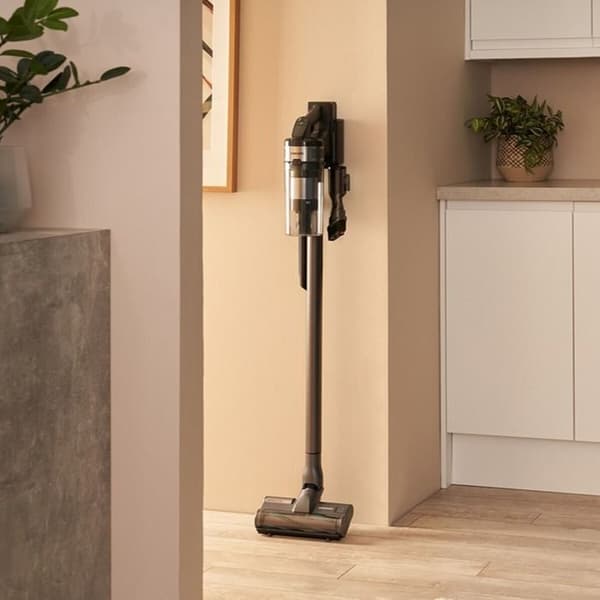 Samsung VS20B75BGR1 Multi-cykon 2-i-1 golvdammsugare