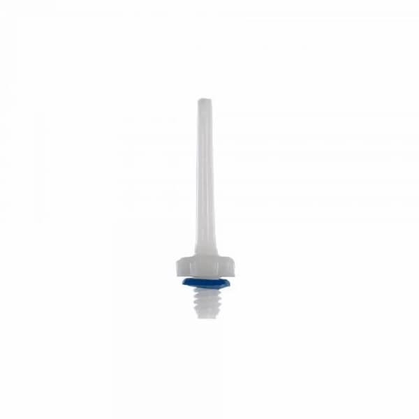 Set med 10 pumpnålar för smal PVC-uppblåsning Rox