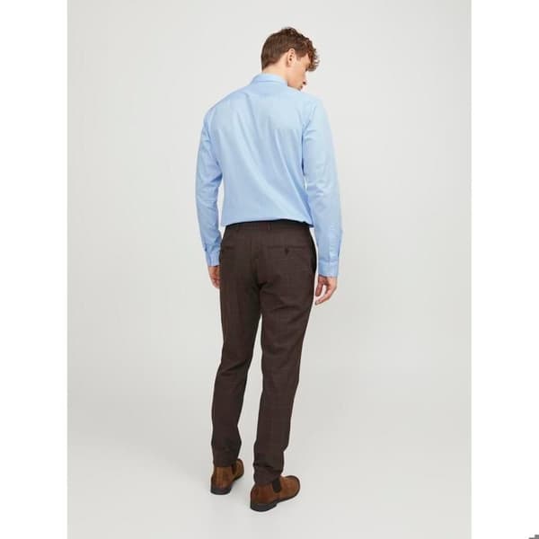 Jack & Jones Cardiff långärmad skjorta - vindsurfare
