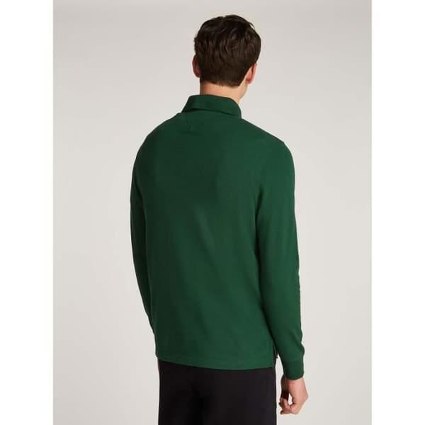 Tommy Hilfiger 1985 Polo Slim Ls