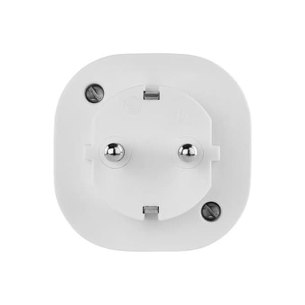OMAJIN - Paket x4 Smart plug i FR