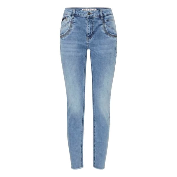 Jeans skinny dam Pulz Jeans Carmen