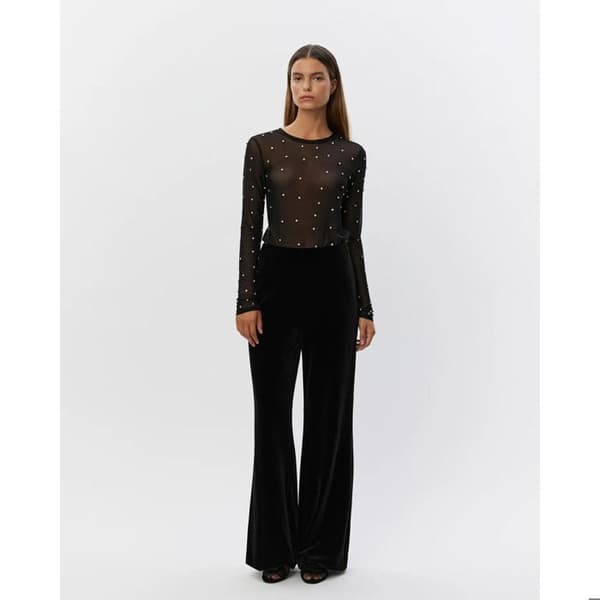 Blus dam Sofie Schnoor Briellesw