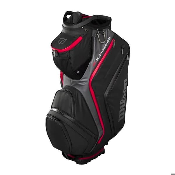 Wilson Staff Alpine Dry golfvagnsbag