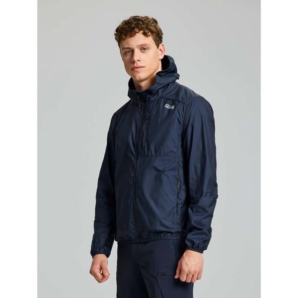 Veste Slam Act Packlite