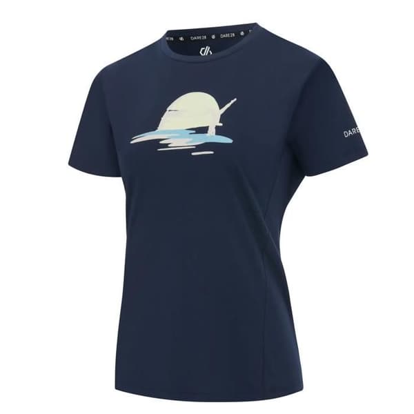 T-shirt dam Dare 2B Tranquility III