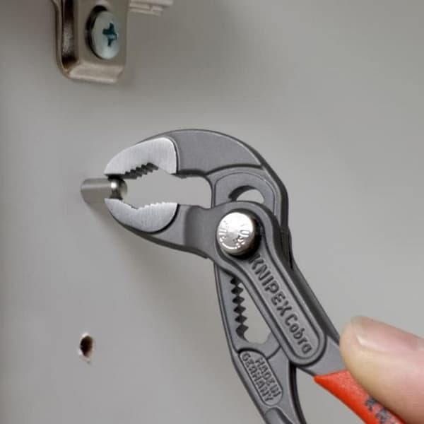 COBRA® vattenpumpstång 125mm - KNIPEX - 87 01 125