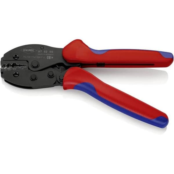 Knipex PreciForce 97 52 50 1 st (st) pressverktyg