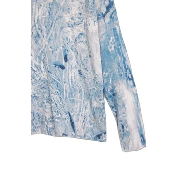 Dame T-shirt Desigual Ottawa