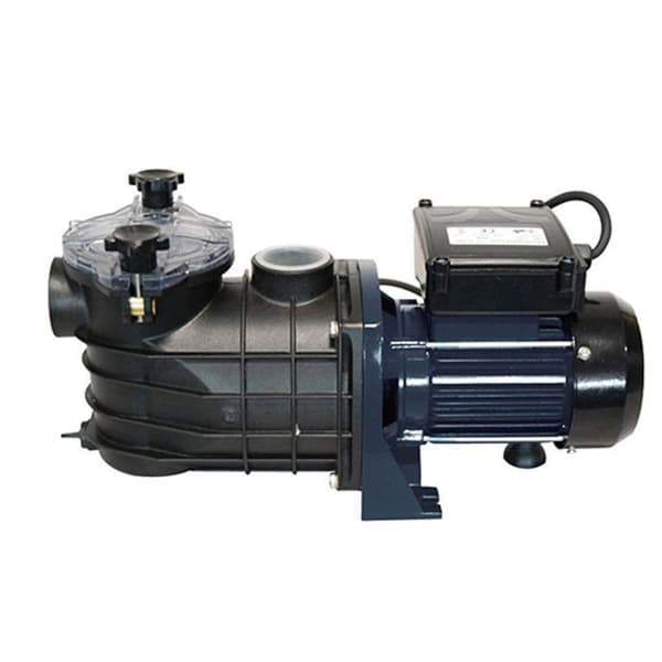 Poolpump - SPIDO - Spid’O POOL SPR 500 - 500 W - Flöde 9 m³/h - För pooler 20-30 m³