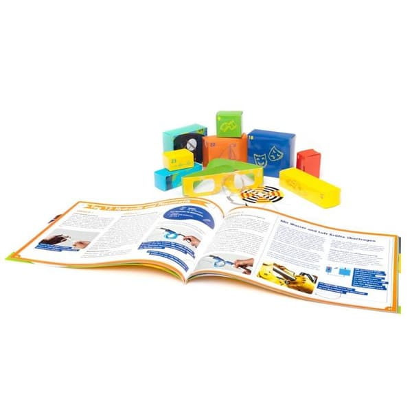 Adventskalender Franzis - 40131