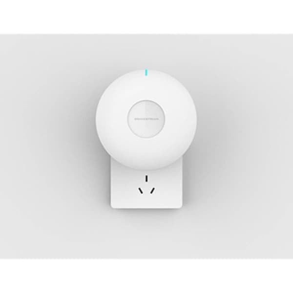 Grandstream GWN7660EM Wi-Fi 6 Åtkomstpunkt