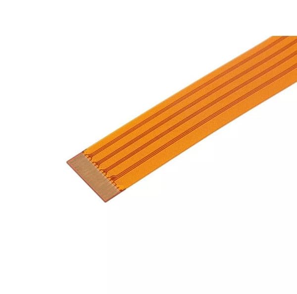 Nappe Ecran FPC för Raspberry Pi5 500mm