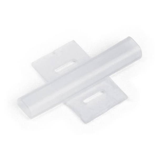 WAGO 211-829 Transparent kabelgenomföringsskydd 200 st.