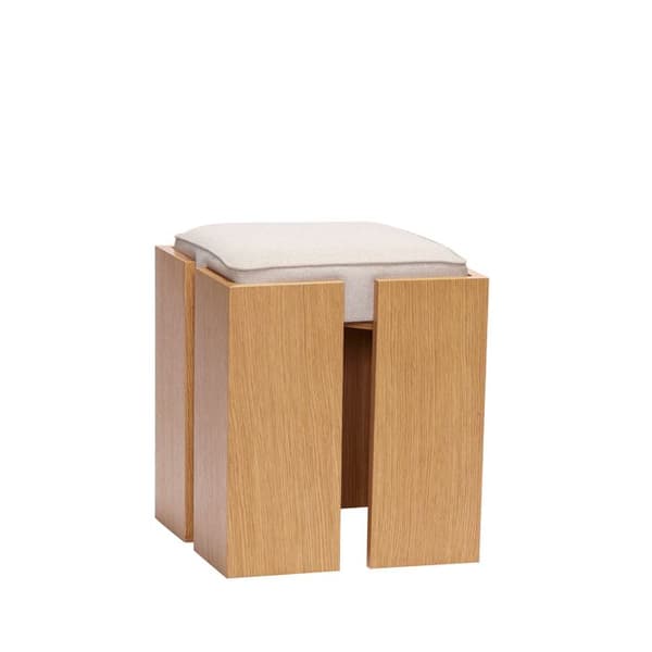 Taburett Hubsch Interior Forma