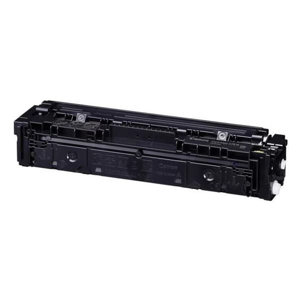 CANON Tonerkassett 075 H Y