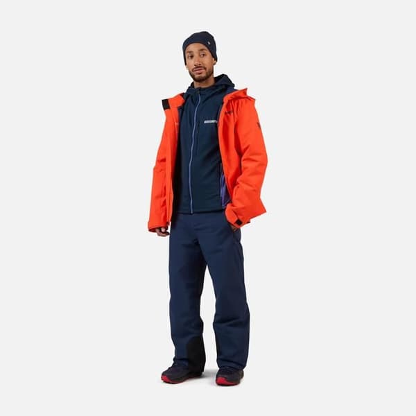 Rossignol Blackside MIX skidjacka