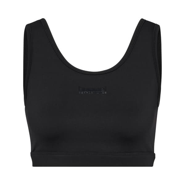 Dambehå Hummel Hiit Intensity - svart/ebony