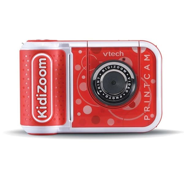 Sofotograf - Vtech - 80-549187 - 5 MP - Färgskärm 2,4'' - Uppkopplingsbar via USB