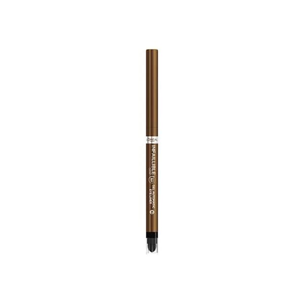 L'Oréal Paris Infaillible Eyeliner minRetractable Waterproof