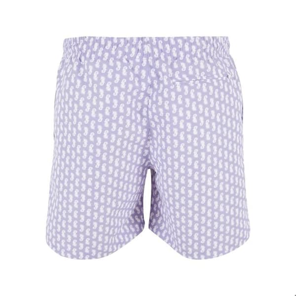 Kort Urban Classics Mönster Simma