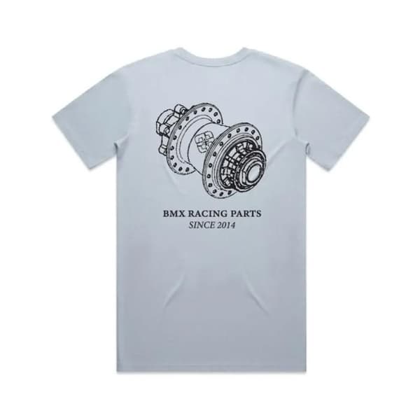 T-shirt Pride Racing Tech Tee