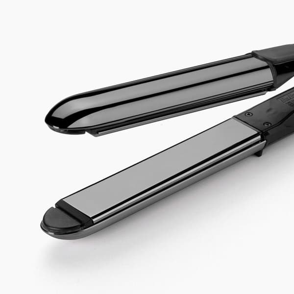 Babyliss ST486E Rakt och Lock Titanium