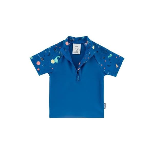 Sterntaler Espace bad T-shirt barn