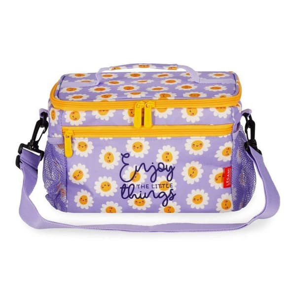 Lunch box - matlåda Legami - SLBAG0003