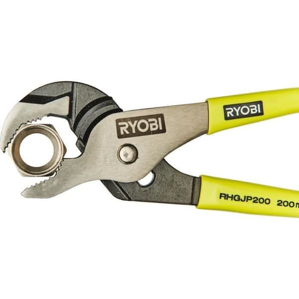 RYOBI - Multigrip tång 200 mm - RHGJP200
