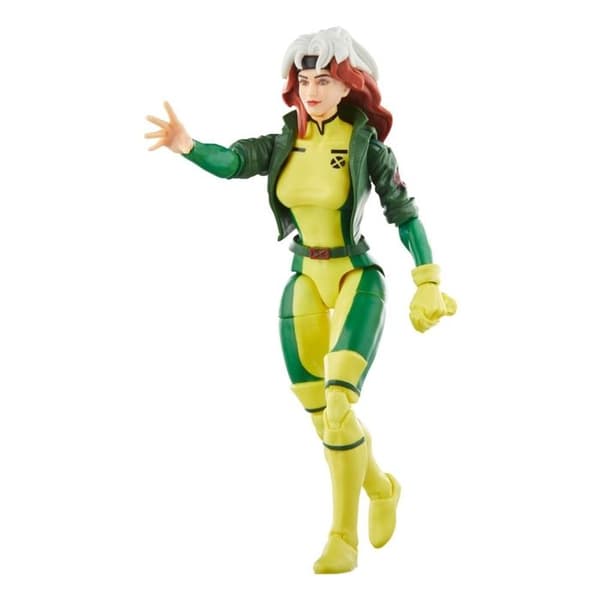 Hasbro - X-Men '97 Marvel Legends - Figur Rogue 15 cm