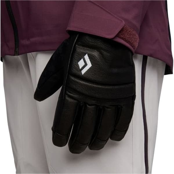 Kvinnors skidhandskar Black Diamond Spark