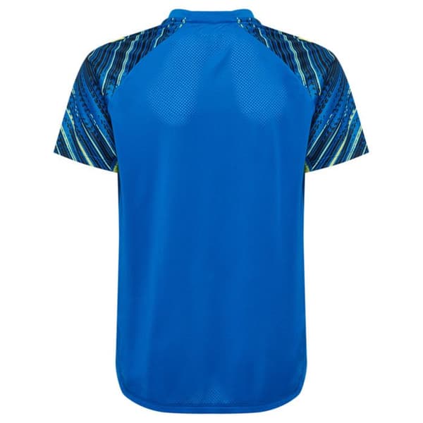 Hummel Blaze Pro träningströja barn - skydiver