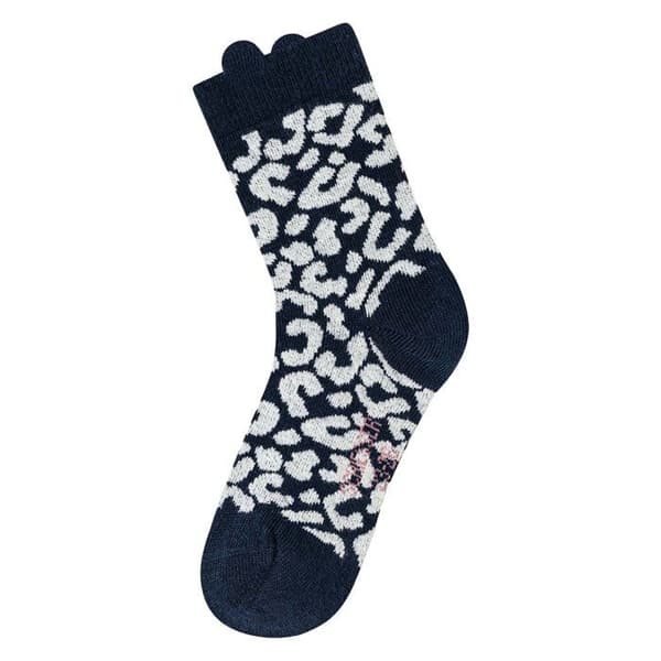SCHIESSER Sockor Flicka - ,Förpackning om 5,5 Pack Barnsockor