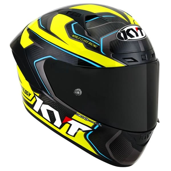 Kyt Nz Race helhjälm