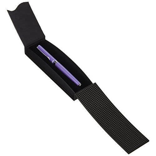 Pentel K611 Roller i lila bodykit