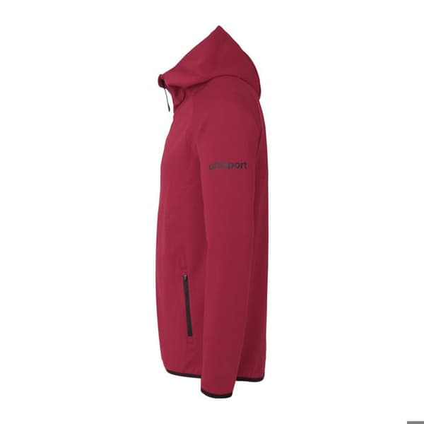 Barn hoodie-jacka Uhlsport ID