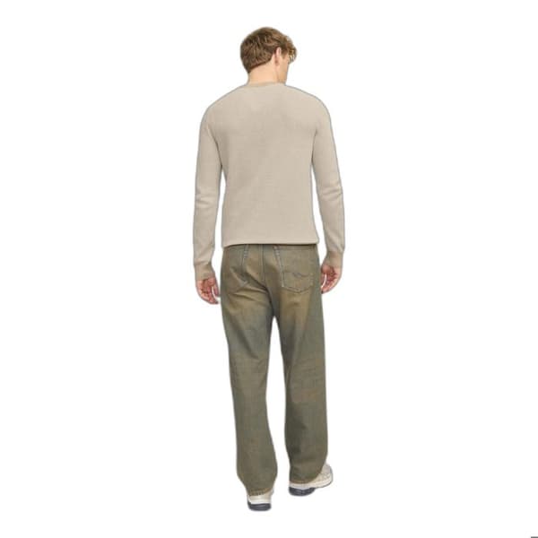 Stickad tröja Jack & Jones Globe