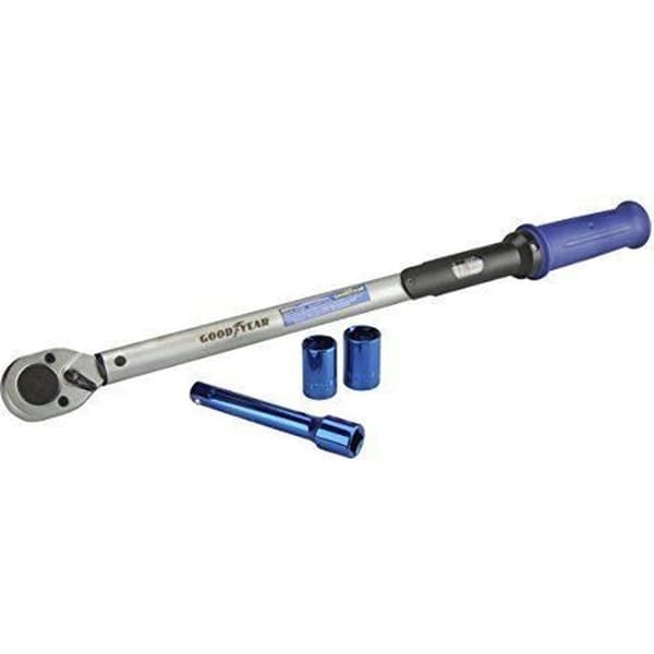 Goodyear 75522 momentnyckel