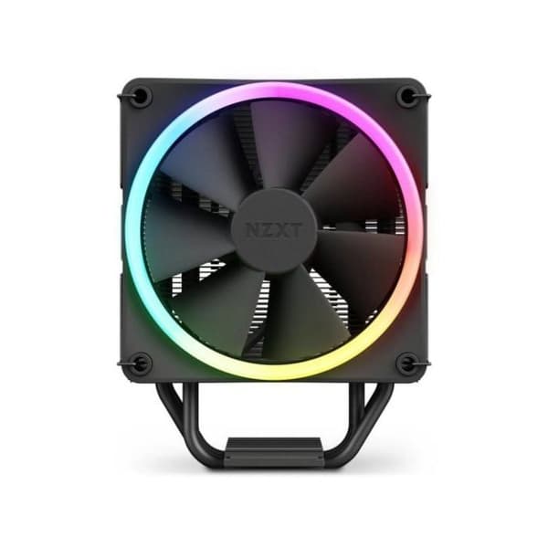 NZXT T120 RGB (Svart)