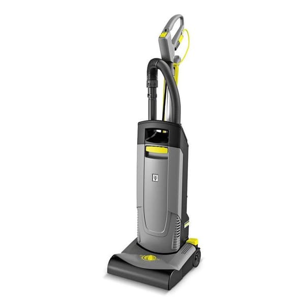 Karcher - Sugdammare för mattor CV 30/1 KÄRCHER