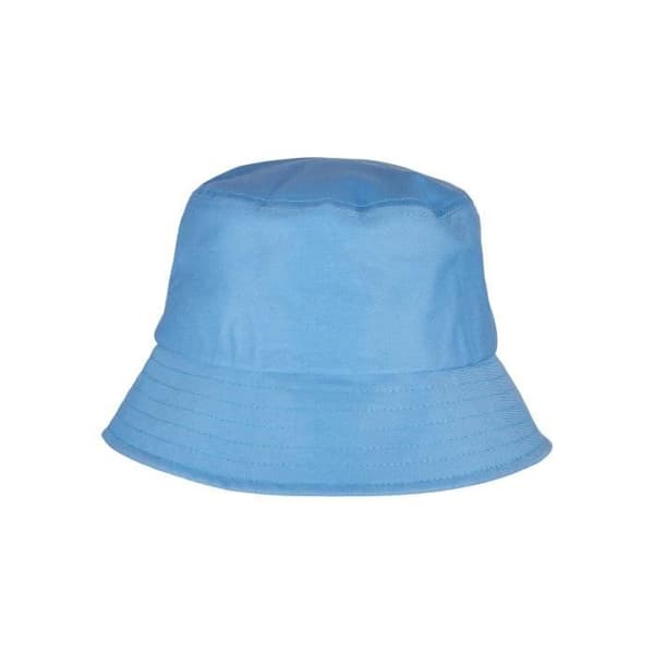 Bob Urban Classics Basic ljusblå/vit - one size - 100% bomull