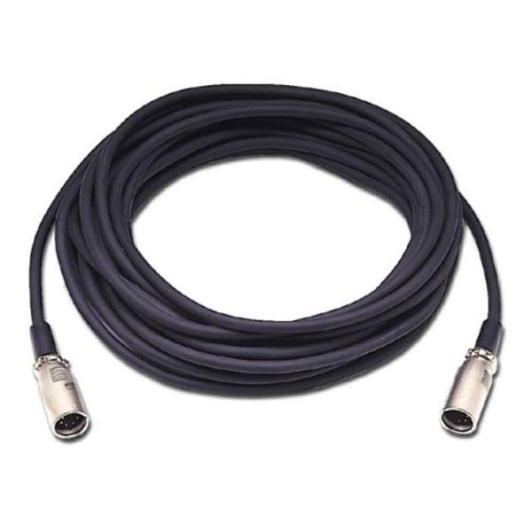 Antari EXT-3 förlängningskabel för XLR 5 br.